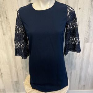 Banana Republic Blue dress